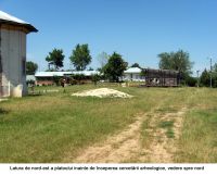 Cronica Cercetărilor Arheologice din România, Campania 2006. Raportul nr. 1