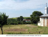 Cronica Cercetărilor Arheologice din România, Campania 2006. Raportul nr. 1