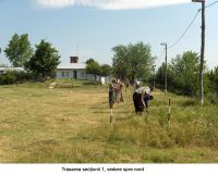 Cronica Cercetărilor Arheologice din România, Campania 2006. Raportul nr. 1