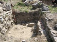 Cronica Cercetărilor Arheologice din România, Campania 2006. Raportul nr. 2