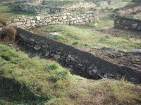 Cronica Cercetărilor Arheologice din România, Campania 2006. Raportul nr. 2