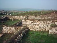 Cronica Cercetărilor Arheologice din România, Campania 2006. Raportul nr. 2