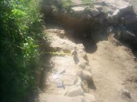Cronica Cercetărilor Arheologice din România, Campania 2006. Raportul nr. 3