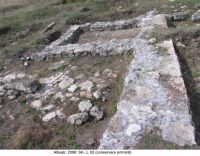 Cronica Cercetărilor Arheologice din România, Campania 2006. Raportul nr. 30