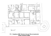 Cronica Cercetărilor Arheologice din România, Campania 2006. Raportul nr. 49