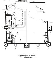 Cronica Cercetărilor Arheologice din România, Campania 2006. Raportul nr. 49