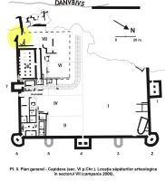 Cronica Cercetărilor Arheologice din România, Campania 2006. Raportul nr. 49