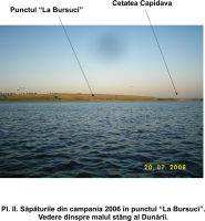 Cronica Cercetărilor Arheologice din România, Campania 2006. Raportul nr. 50