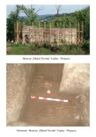 Cronica Cercetărilor Arheologice din România, Campania 2006. Raportul nr. 55