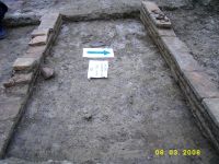 Cronica Cercetărilor Arheologice din România, Campania 2006. Raportul nr. 64
