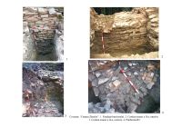 Cronica Cercetărilor Arheologice din România, Campania 2006. Raportul nr. 69