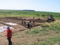Cronica Cercetărilor Arheologice din România, Campania 2006. Raportul nr. 78