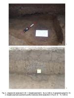 Cronica Cercetărilor Arheologice din România, Campania 2006. Raportul nr. 82
