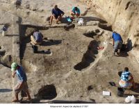 Cronica Cercetărilor Arheologice din România, Campania 2006. Raportul nr. 92