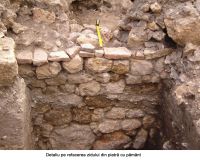 Cronica Cercetărilor Arheologice din România, Campania 2006. Raportul nr. 93