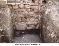 Cronica Cercetărilor Arheologice din România, Campania 2006. Raportul nr. 93