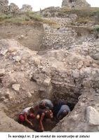 Cronica Cercetărilor Arheologice din România, Campania 2006. Raportul nr. 93