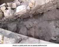 Cronica Cercetărilor Arheologice din România, Campania 2006. Raportul nr. 93