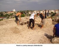 Cronica Cercetărilor Arheologice din România, Campania 2006. Raportul nr. 93