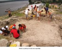 Cronica Cercetărilor Arheologice din România, Campania 2006. Raportul nr. 93