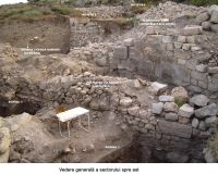 Cronica Cercetărilor Arheologice din România, Campania 2006. Raportul nr. 93