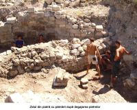 Cronica Cercetărilor Arheologice din România, Campania 2006. Raportul nr. 93