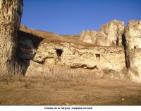 Cronica Cercetărilor Arheologice din România, Campania 2006. Raportul nr. 93