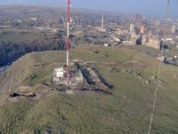 Cronica Cercetărilor Arheologice din România, Campania 2006. Raportul nr. 96