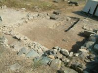 Cronica Cercetărilor Arheologice din România, Campania 2006. Raportul nr. 100
