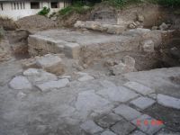 Cronica Cercetărilor Arheologice din România, Campania 2006. Raportul nr. 109