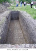 Cronica Cercetărilor Arheologice din România, Campania 2006. Raportul nr. 124