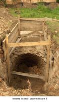 Cronica Cercetărilor Arheologice din România, Campania 2006. Raportul nr. 124