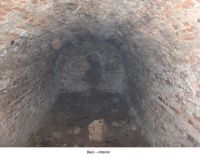 Cronica Cercetărilor Arheologice din România, Campania 2006. Raportul nr. 124