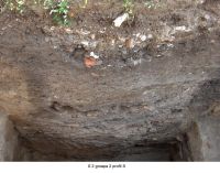 Cronica Cercetărilor Arheologice din România, Campania 2006. Raportul nr. 124