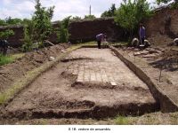 Cronica Cercetărilor Arheologice din România, Campania 2006. Raportul nr. 124