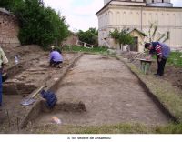 Cronica Cercetărilor Arheologice din România, Campania 2006. Raportul nr. 124