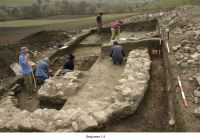 Cronica Cercetărilor Arheologice din România, Campania 2006. Raportul nr. 129