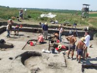 Cronica Cercetărilor Arheologice din România, Campania 2006. Raportul nr. 138