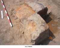 Cronica Cercetărilor Arheologice din România, Campania 2006. Raportul nr. 140