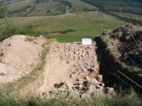 Cronica Cercetărilor Arheologice din România, Campania 2006. Raportul nr. 146