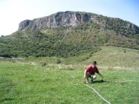 Cronica Cercetărilor Arheologice din România, Campania 2006. Raportul nr. 146