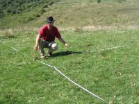 Cronica Cercetărilor Arheologice din România, Campania 2006. Raportul nr. 146