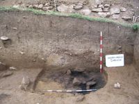 Cronica Cercetărilor Arheologice din România, Campania 2006. Raportul nr. 146