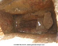 Cronica Cercetărilor Arheologice din România, Campania 2006. Raportul nr. 152