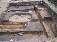 Cronica Cercetărilor Arheologice din România, Campania 2006. Raportul nr. 155