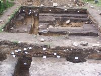 Cronica Cercetărilor Arheologice din România, Campania 2006. Raportul nr. 155