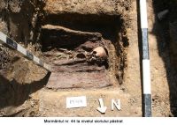 Cronica Cercetărilor Arheologice din România, Campania 2006. Raportul nr. 159