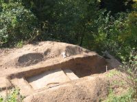 Cronica Cercetărilor Arheologice din România, Campania 2006. Raportul nr. 160