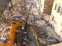 Cronica Cercetărilor Arheologice din România, Campania 2006. Raportul nr. 163