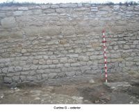 Cronica Cercetărilor Arheologice din România, Campania 2006. Raportul nr. 173